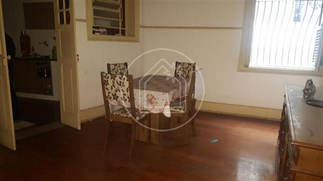 Casa à venda com 2 dormitórios em Santa teresa, Rio de janeiro cod:855912