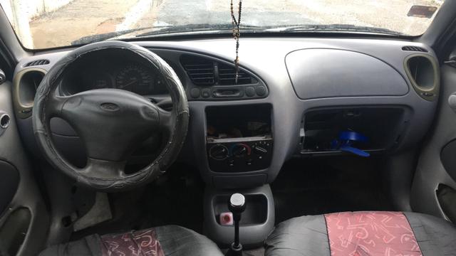 Ford Fiesta à venda