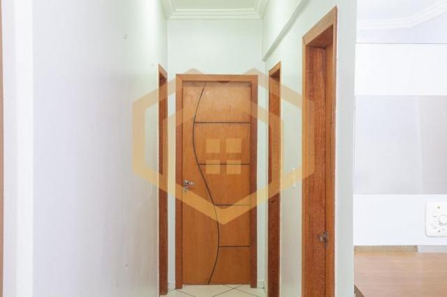 Apartamento à venda, 3 quartos, 1 vaga, Costa e Silva - Porto Velho/RO - Foto 6