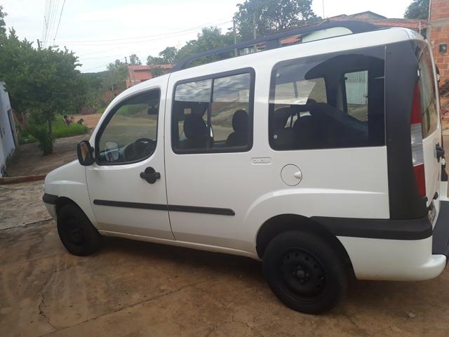 Vendas 7 lugares