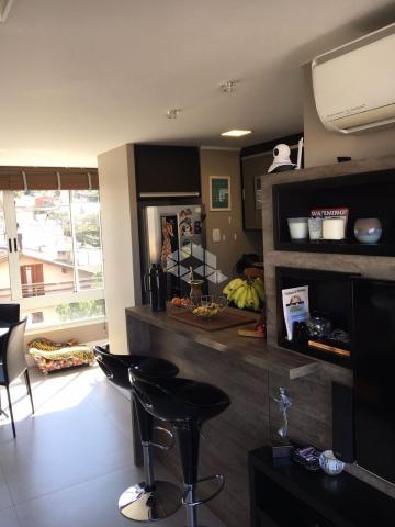Apartamento à venda com 2 dormitórios em Jardim do salso, Porto alegre cod:9916989 - Foto 17