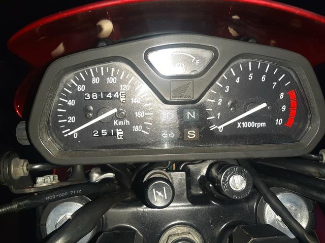 NX Falcon 2008 - Foto 3