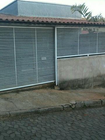 Repasso casa financiada e aceito carro no negócio - Foto 9