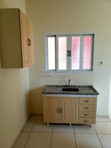 Kitchenette/conjugado para alugar com 1 dormitórios em Vila alema, Rio claro cod:8017 - Foto 3