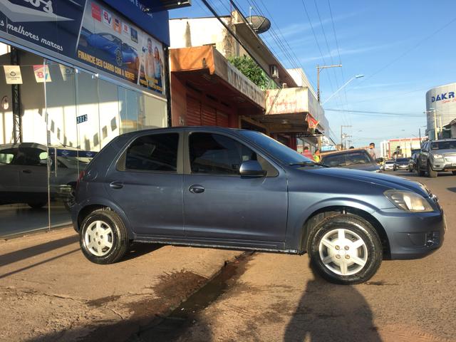 Celta LT 1.0 Flex 2014 completo - Foto 2
