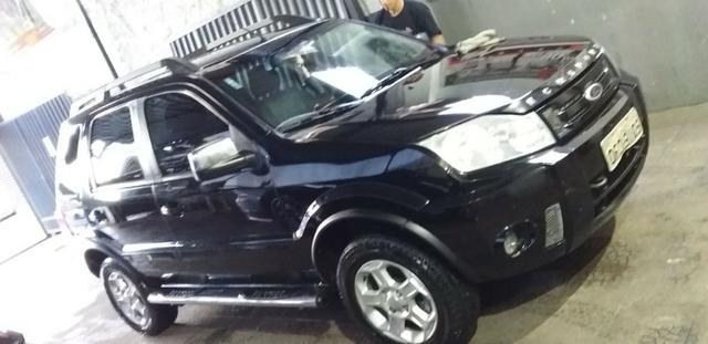 Vendo Ecosport XLT 2012 - Foto 3
