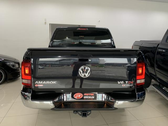 Amarok Highline 3.0 Aut. V6 225 cv 18/18 - Foto 4