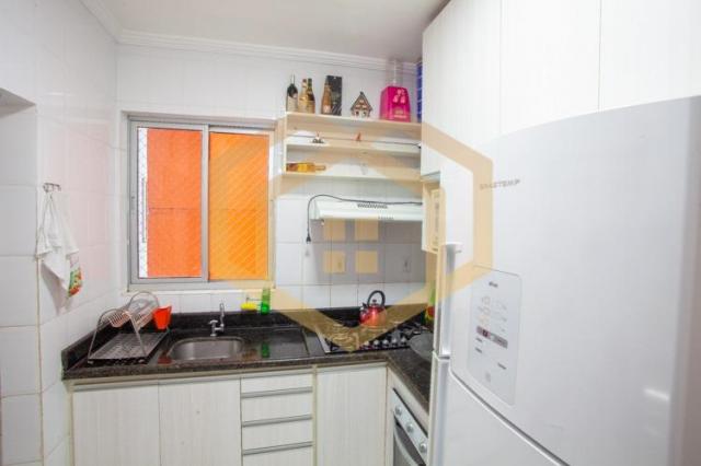 Apartamento à venda, 3 quartos, 1 vaga, Costa e Silva - Porto Velho/RO - Foto 19