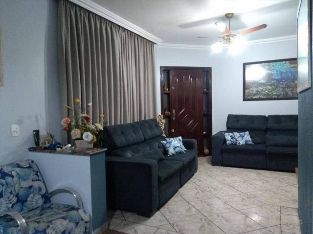 Casa com 3 dormitórios à venda, 360 m² - Áurea - Londrina/PR - Foto 3