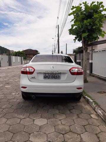 Fluence dynamique automático 2017 - Foto 7