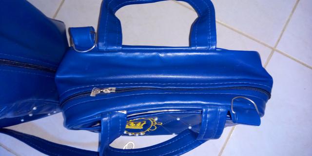 Bolsa para recém nascido - Foto 3