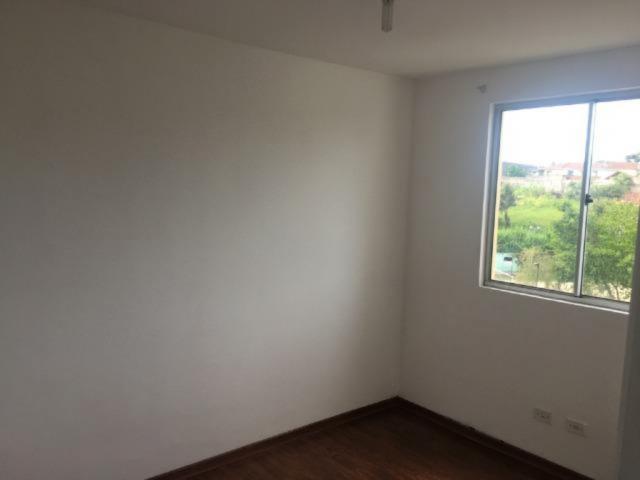 Apartamento 2 quartos à venda - Santa Cândida, Curitiba 