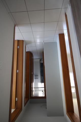 Apartamento à venda com 3 dormitórios em Fazendinha, Curitiba cod:AP1272 - Foto 6