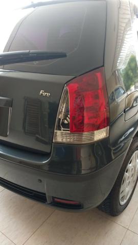 Fiat Palio Celebration Completíssimo!!! - Foto 9