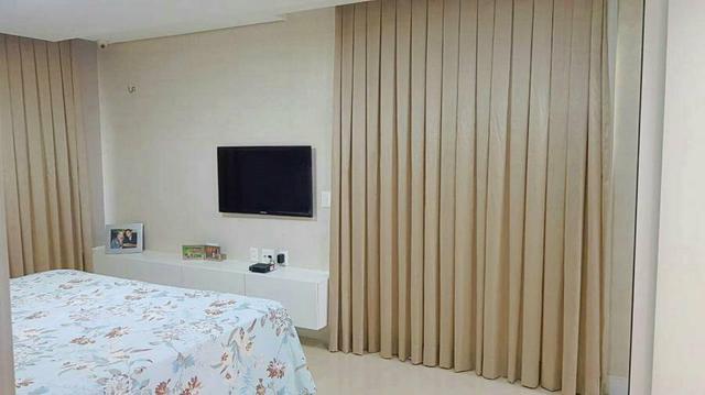 Casa duplex de luxo Alphaville Eusésbio - Foto 19