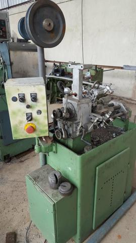 Torno Automático A25 - Foto 4