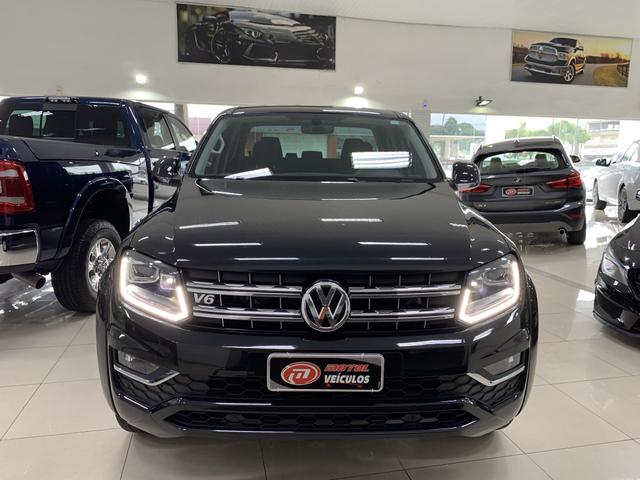 Amarok Highline 3.0 Aut. V6 225 cv 18/18