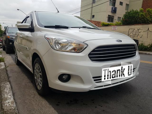 Ford Ka Sedan 1.0 2017 - Foto 3