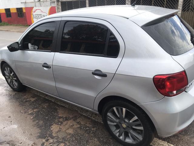 Gol 1.6 msi 2015/2016 - Foto 2