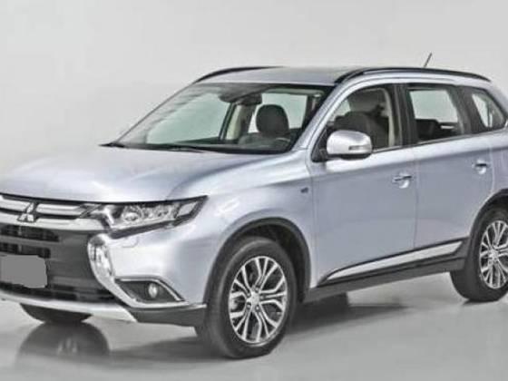 OUTLANDER ASX 2.0 16V 160cv Aut.