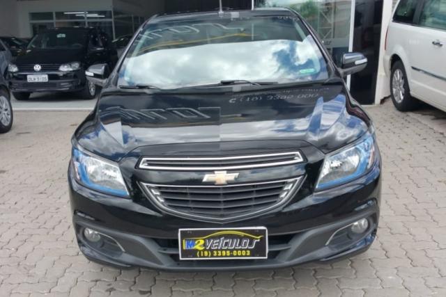 PRISMA SEDAN 2015 LTZ 1.4 IMPECAVEL - Foto 12