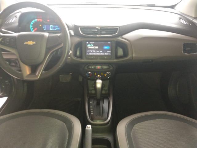 PRISMA 2014/2014 1.4 MPFI LT 8V FLEX 4P AUTOMÁTICO - Foto 8
