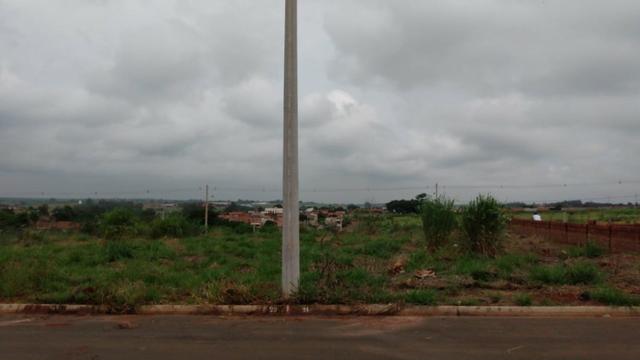 2 terrenos em Cosmópolis, oportunidade de investimento. (TE0050) - Foto 2