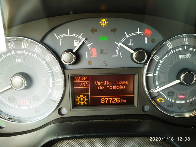 Fiat Linea - Foto 7