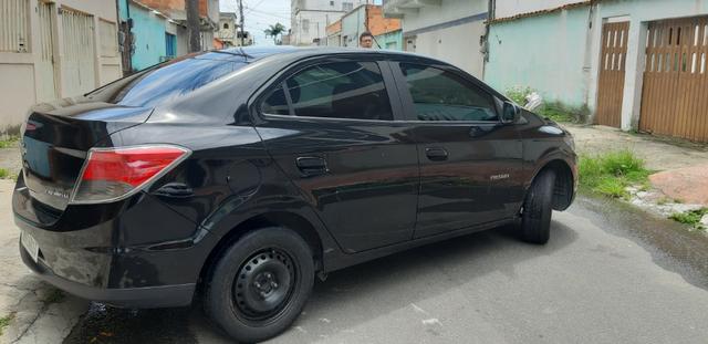 Vendo carro pq estou precisando