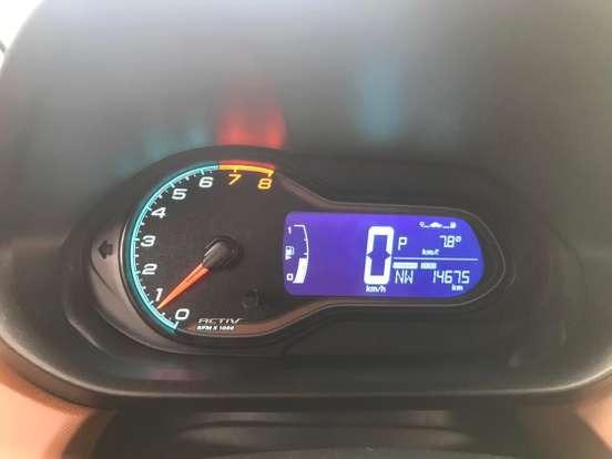 Agio Onix 1.4 Activ 2018 - 19.000 em ate 12x + 50x de 870,00 - Foto 5
