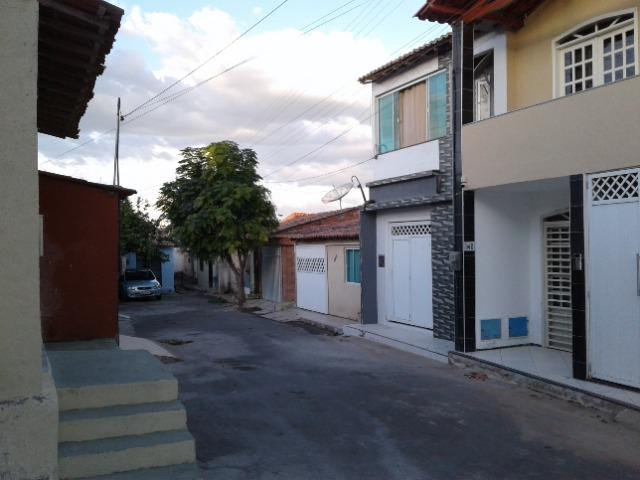 Casa duplex no cruzeiro proximo ao shopping e centro tiangua - Foto 17