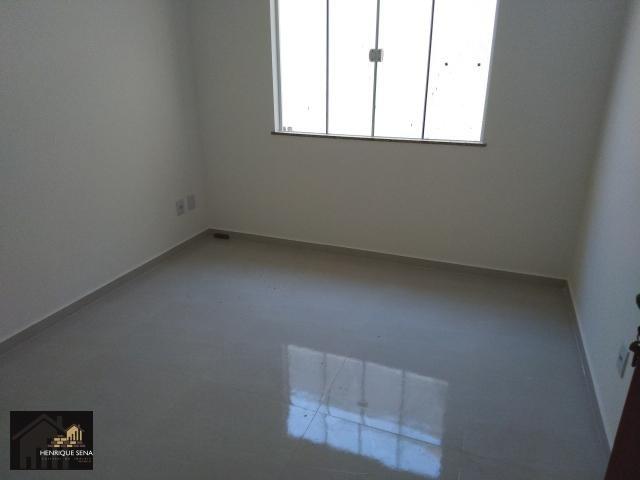 Casa na Nova São Pedro, 03 quartos, churrasqueira e garagem coberta - Foto 16