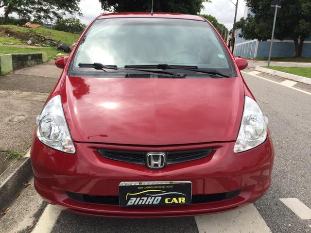 Honda FIT 2004 LXL 1.4 Automático - Foto 19