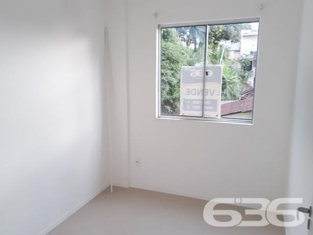 Apartamento | Joinville | Floresta | Quartos: 2 - Foto 15