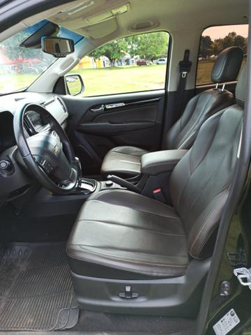 S10 hc aut 4x4 diesel 17/18 - Foto 3