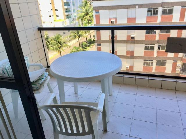 Cod 7058T - Carnaval disponível - apto com lazer p/ até 8 pess Guarujá Carnaval - Foto 10