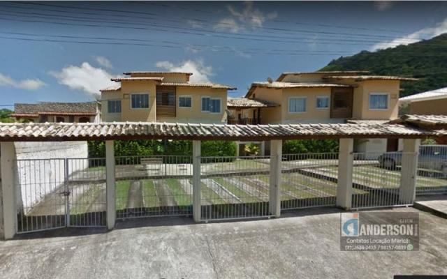 Apartamento em Maricá - São José do Imbassaí
