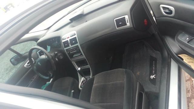 Peugeot 307 Sedan - Foto 3