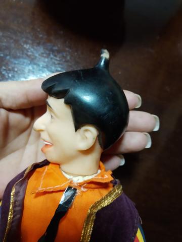 Boneco Nino ( para colecionador) - Foto 3