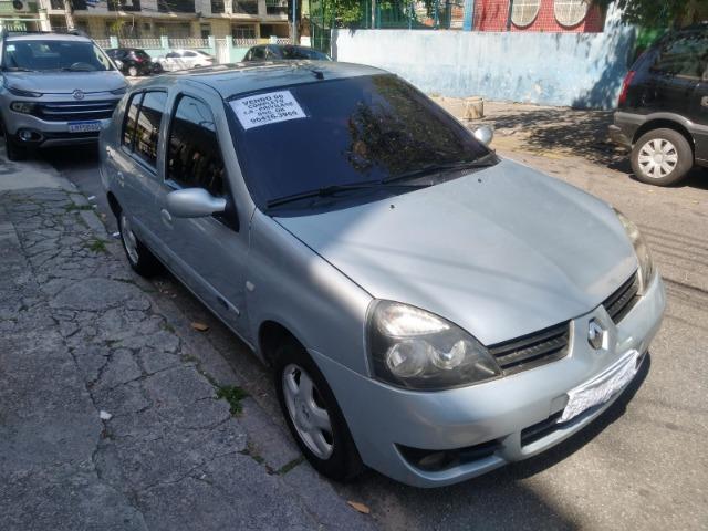 Renault Clio 1.6 - 2006 - Privilege - Completo - Doc ok - Foto 3