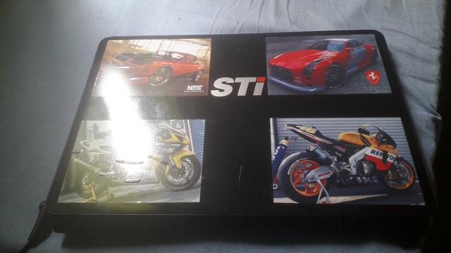 Notebook STI IS 1442 - Foto 3