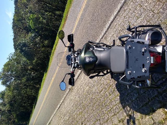 Triumph Tiger 800 Xc - 27000Km 2014 - Foto 7