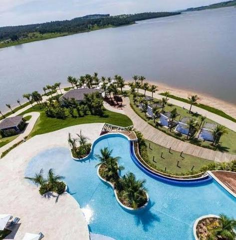 Vende-se Terreno 350m2 em Terras de Santa Cristina - Gleba II