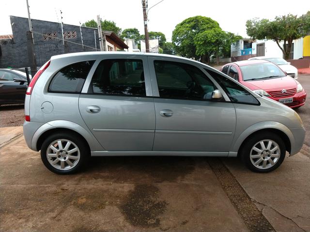 Meriva Maxx 1.4 - Foto 3