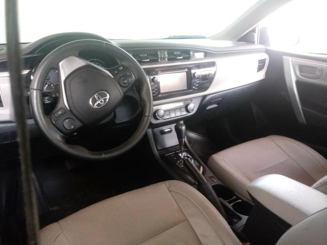Corolla xei 2.0 - Foto 5