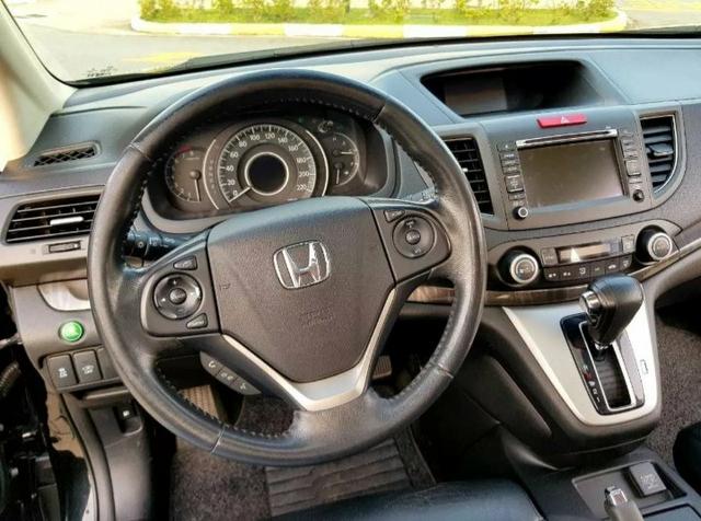 Cr-v - Foto 12