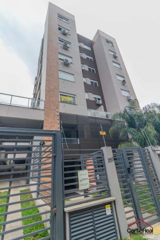 Apartamento à venda com 2 dormitórios em Partenon, Porto alegre cod:9188 - Foto 20