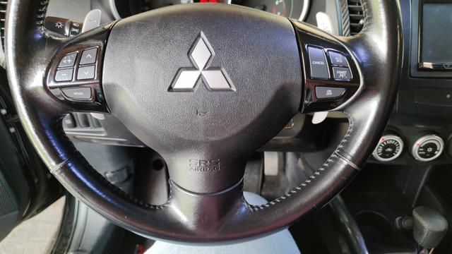Mitsubishi Outlander GT V6 GT 4x4 - Foto 4