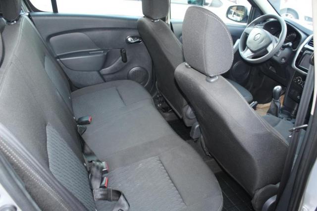 SANDERO 2018/2019 1.0 12V SCE FLEX EXPRESSION MANUAL - Foto 7