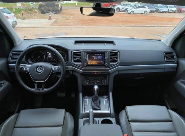 Amarok 126 mil - Foto 4